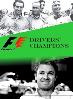 预订 Formula 1 Drivers’ Champions: 9781540576378