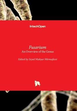 [预订]Fusarium - An Overview of the Genus 9781839687358