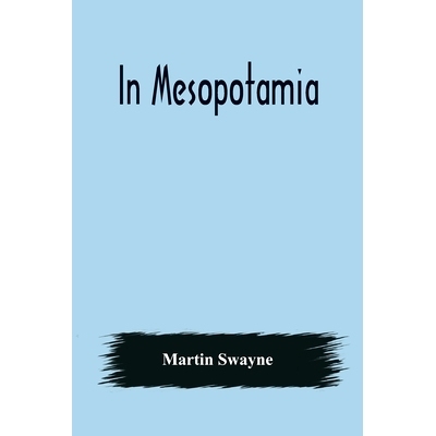 预订 In Mesopotamia