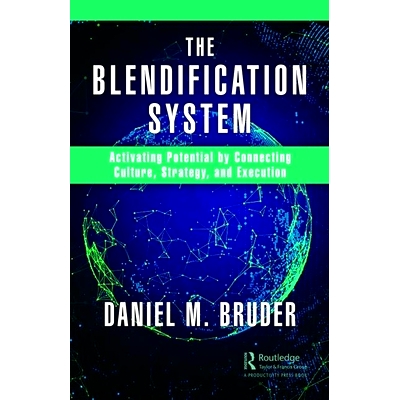 Activating Potential by Connecting Cultu