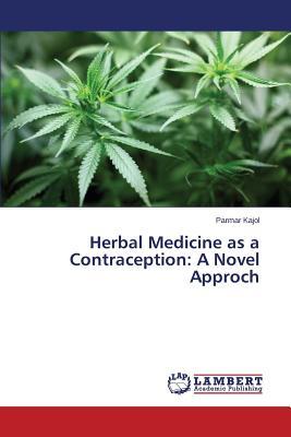 [预订]Herbal Medicine as a Contraception 9783659677335