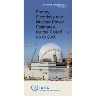 Estimates 直到2050以前 Energy for Power and 能源 2050 the 电力和核能评估 Nuclear Electricity 预订 97892 Period