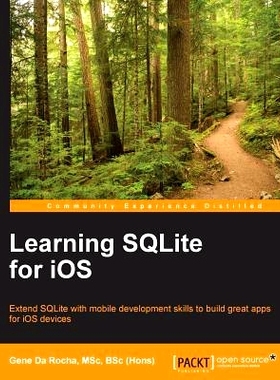 预订 Learning SQLite for iOS 学习SQLite的iOS: 9781785288975