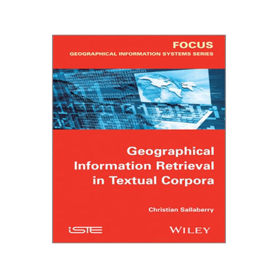 预订 Geographical Information Retrieval in Textual Corpora