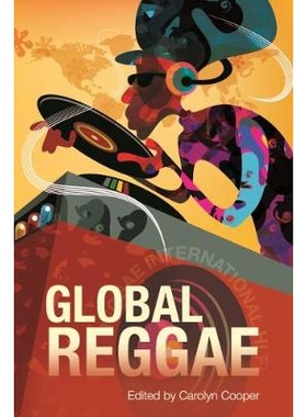 预订 GLOBAL REGGAE 全球雷鬼音乐: 9789768125965