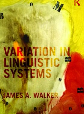 【预订】Variation in Linguistic Systems