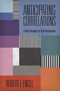 【预订】Anticipating Correlations