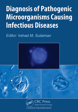 预订 Diagnosis of Pathogenic Microorganisms Causing Infectious Diseases