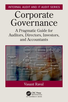【预订】Corporate Governance