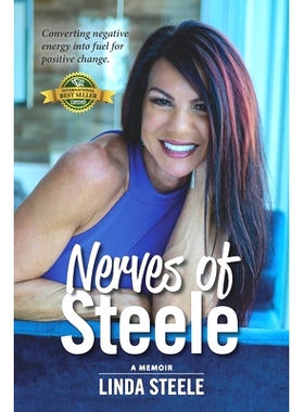 预订 Nerves of Steele: A Memoir: 9781774821244