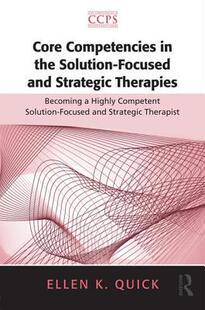 Core 预订 the Competencies Solution and Therapies Strategic Focused