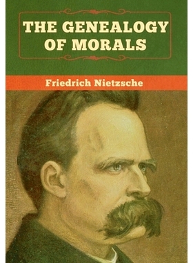 预订 The Genealogy of Morals: 9781647990701