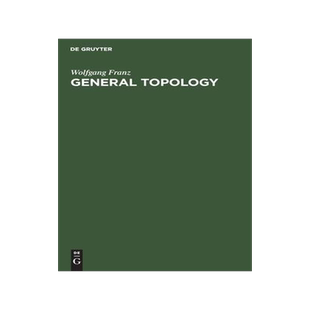 [预订]General Topology 9783112307304