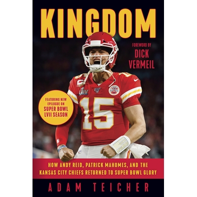 How Andy Reid, Patrick Mahomes, and the