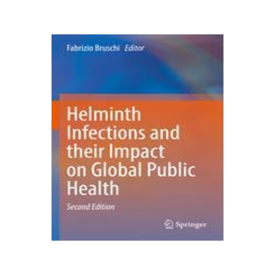 [预订]Helminth Infections and their Impact on Global Public Health 9783031003059