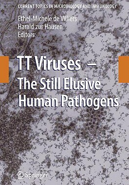 【预订】TT Viruses