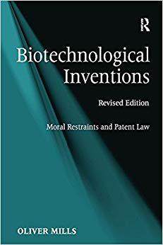 【预售】Biotechnological Inventions