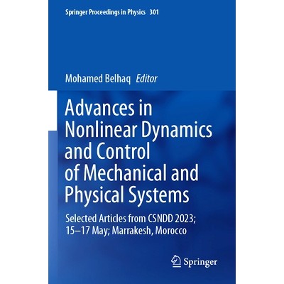 Selected Articles from CSNDD 2023; 15-17