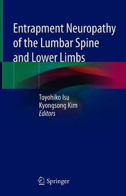 【预订】Entrapment Neuropathy of the Lumbar Spine and Lower Limbs