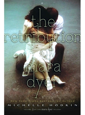 预订 The Retribution of Mara Dyer: 9781442484245