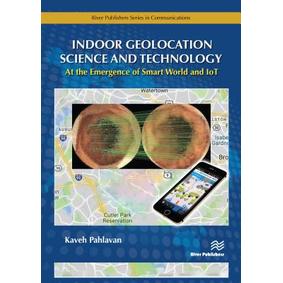 预订 Indoor Geolocation Science and Technology