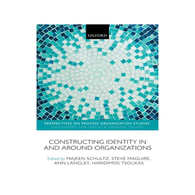 【预售】【预售】Constructing Identity in and aro...