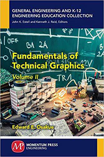 【预售】Fundamentals of Technical Graphics, ...