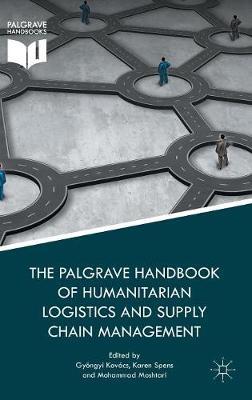 【预订】The Palgrave Handbook of Humanitarian Logistics and Supply Chain Management