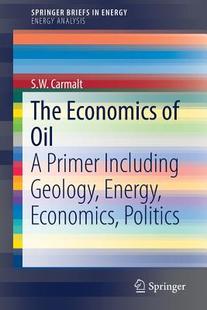 Economics The Oil 预订