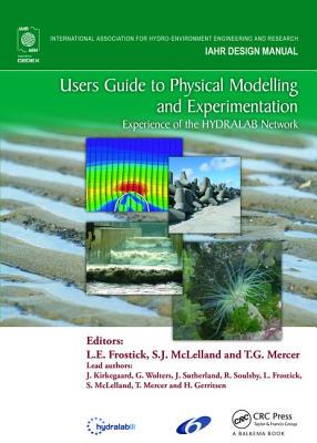 【预订】Users Guide to Physical Modelling and Experimentation