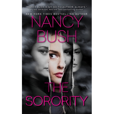 预订 The Sorority 姐妹会: 9781420157291