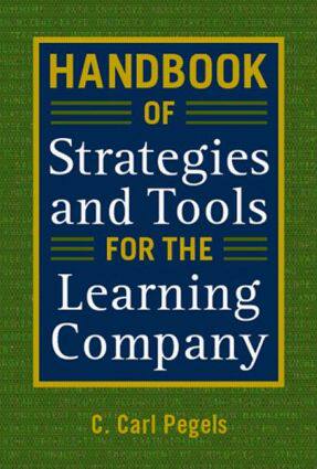 【预订】handbook of strategies and tools for the learning