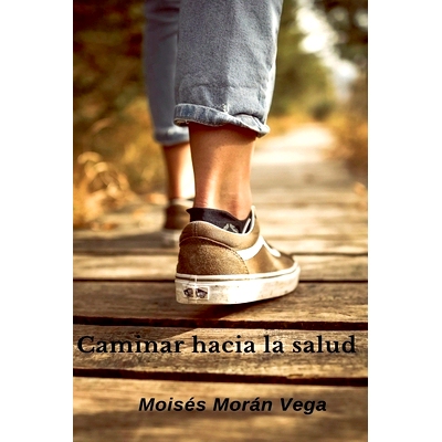 预订 Caminar hacia la salud: 9798227502667