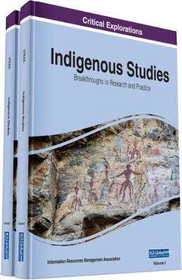 【预订】Indigenous Studies: Breakthroughs in Research and Practice