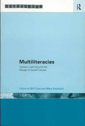 【预订】Multiliteracies: Lit Learning