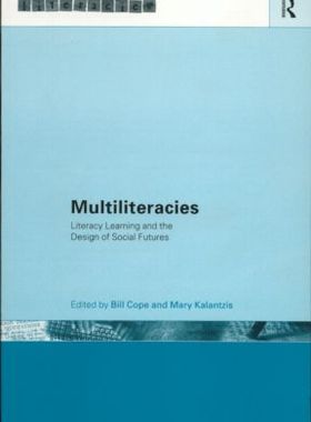 【预订】Multiliteracies: Lit Learning
