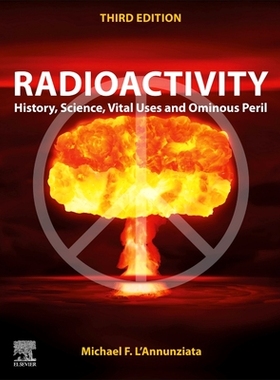 [预订]Radioactivity