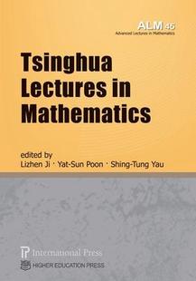预订 Mathematics Tsinghua 9781571463722 Lectures