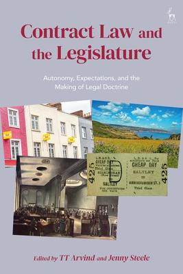 [预订]Contract Law and the Legislature 9781509926107