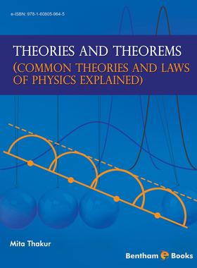 [预订]Theories and Theorems: Common theories and laws of physics explained 9781608059980