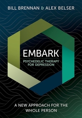 预订 EMBARK Psychedelic Therapy for Depression