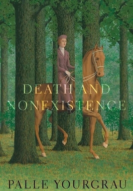 【预订】Death and Nonexistence