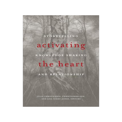 [预订]Activating the Heart 9781771122191