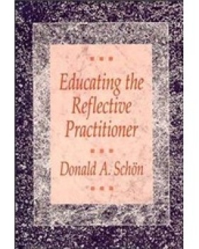 【预售】Educating the Reflective Practitioner