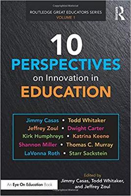 【预售】10 Perspectives on Innovation in Education
