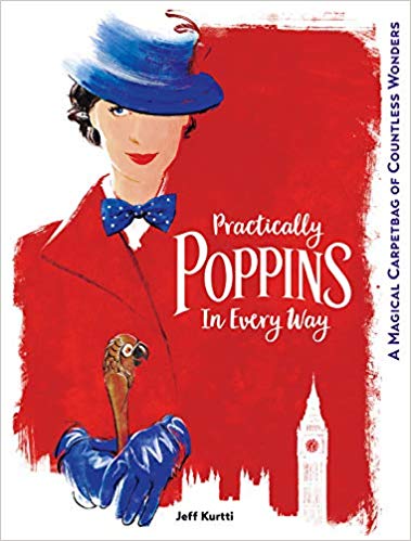 【预售】Practically Poppins in Every Way: A ...