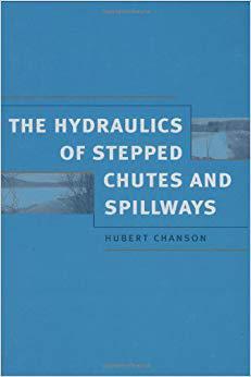 【预售】Hydraulics of Stepped Chutes and Spillways