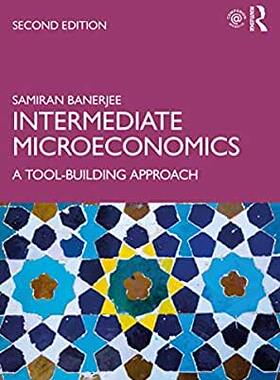【预订】Intermediate Microeconomics