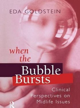 【预订】When the Bubble Bursts