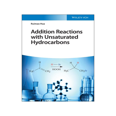 Addition Reactions with Unsaturated Hydrocarbons